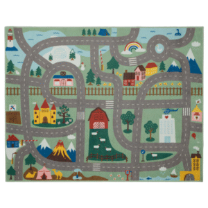 Alfombra VALLABY