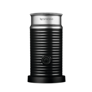 Nespresso espumador de leche