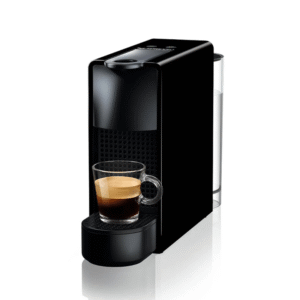 Cafetera Essenza mini Nespresso