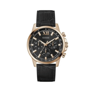 Reloj Guess para hombre GD WALKER - Esfera Negra