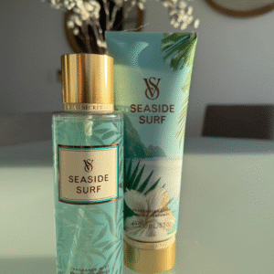 Victoria's Secret - Body Mist Seaside Surf + Body Lotion Seaside Surf