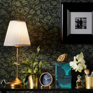 Decoración e iluminación