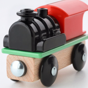 LILLABO Tren 3 piezas