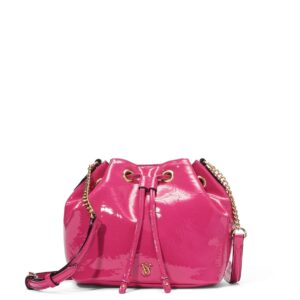 Victoria's Secret - MINI BUCKET BAG FUCSIA