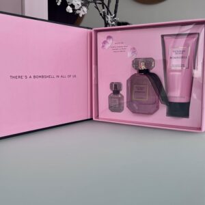 Victoria's Secret Set de Regalo Bombshell